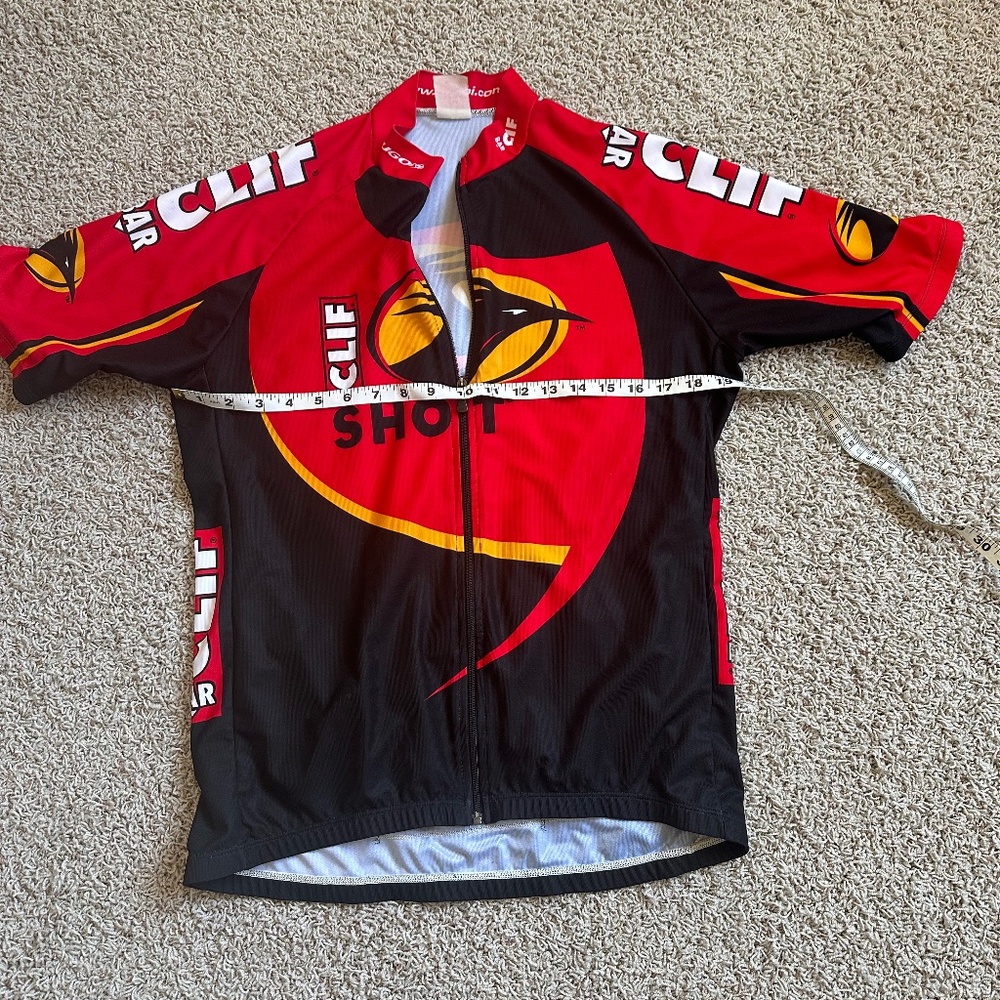 bike jersey